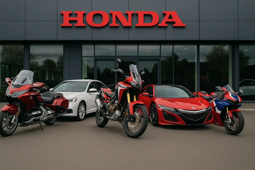 Honda Club