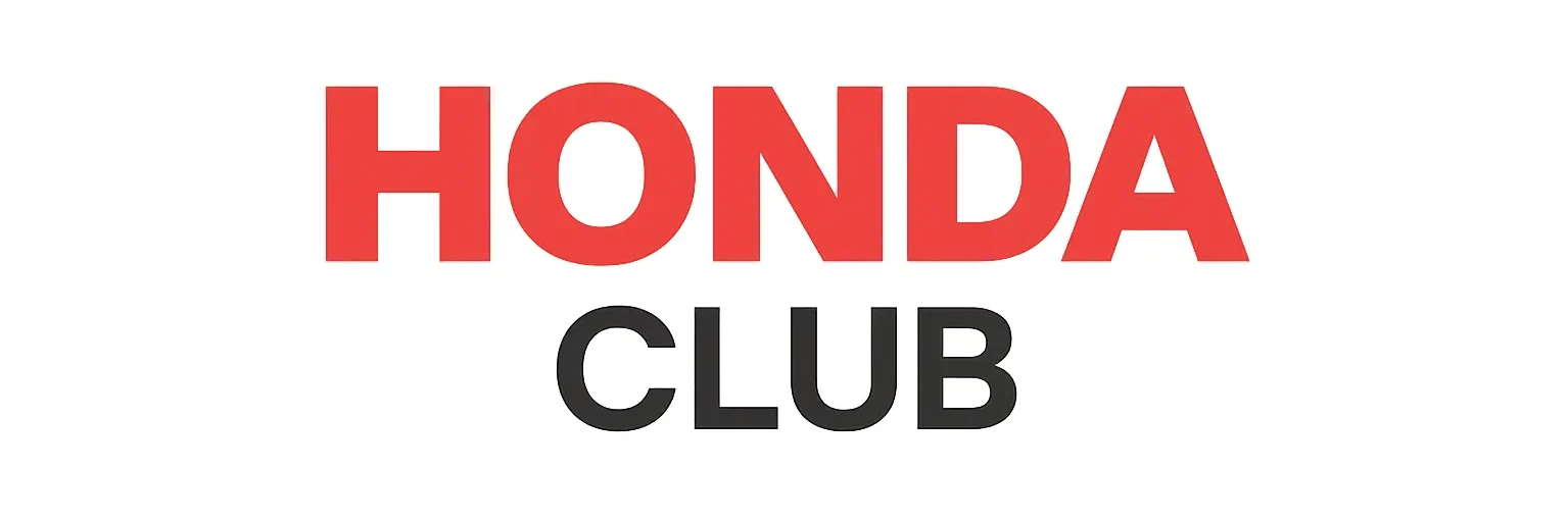 hondaclub.org