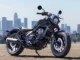 Honda CMX500 Rebel