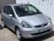 Honda Jazz grise de 2001