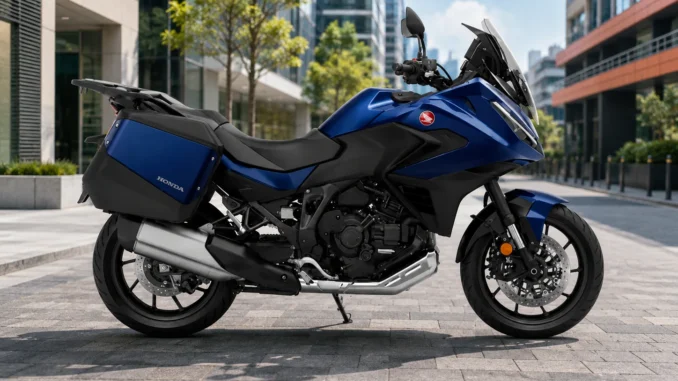 Honda NT1100 Honda NT1100