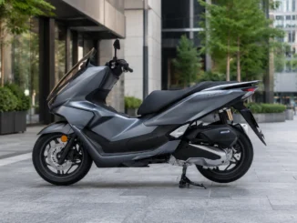 Honda PCX 125