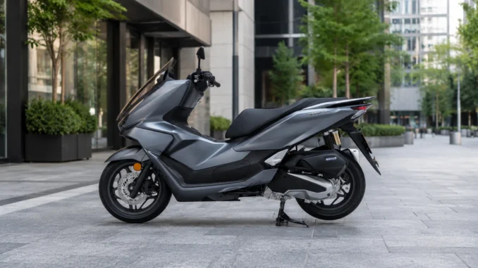 Honda PCX 125