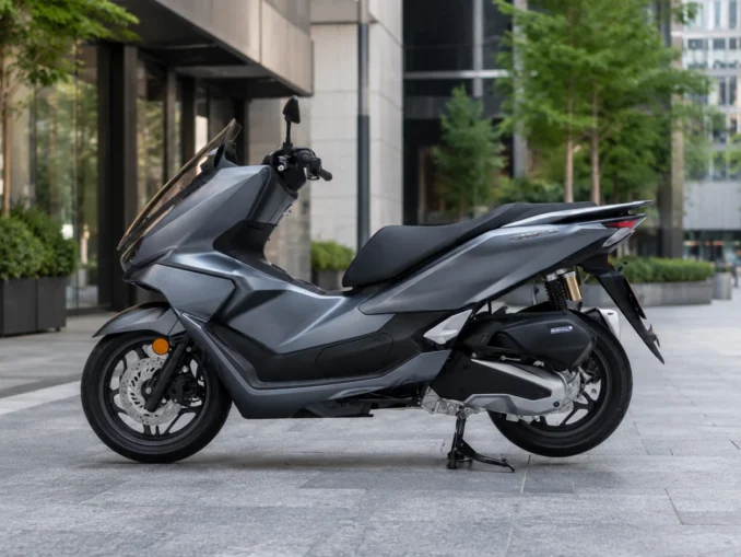 Honda PCX 125