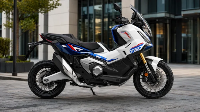 Honda X-ADV 750
