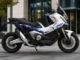Honda X-ADV 750