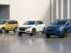 L'évolution de la Honda HR-V à travers le temps