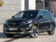 Honda CR-V 1.6 i-DTEC 160 de couleur noir