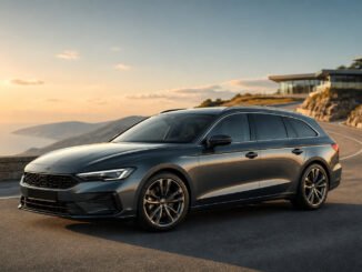 Honda accord aerodeck 2026 elegance et performance