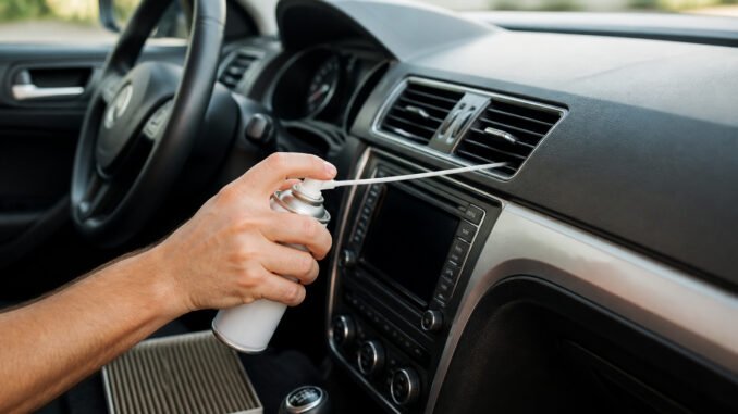 nettoyage-climatisation-voiture-les-signes-qui-alertent Nettoyage du systeme de climatisation de voiture