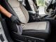 Nettoyage interieur auto siege en tissu et cuir